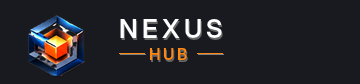 Nexus Hub logo